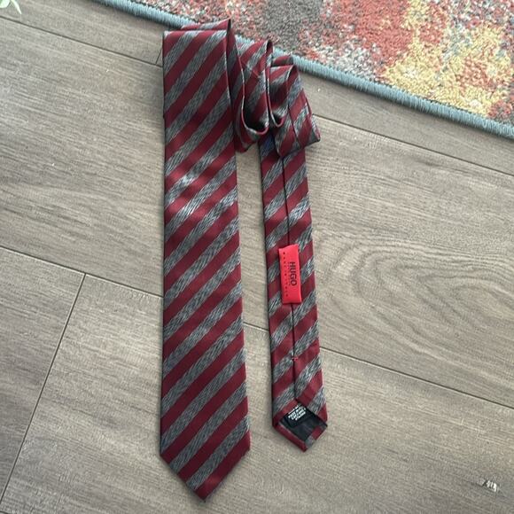 Hugo by Hugo boss made in Italy menstie - Picture 5 of 12